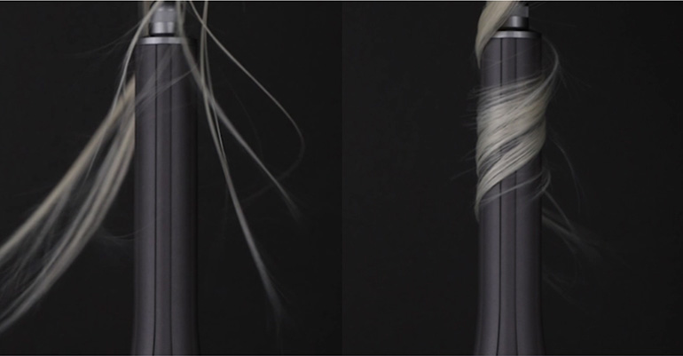 DALEAF Glam Hair Pack In Mist - description 8
