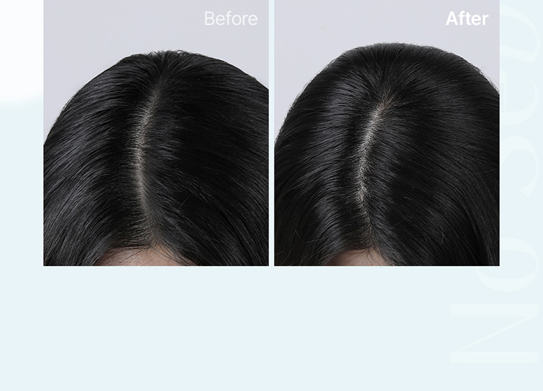 DALEAF Glam No Sebum Hair Pact - description 7